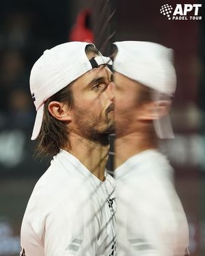 Image post by @aptpadeltour on Instagram