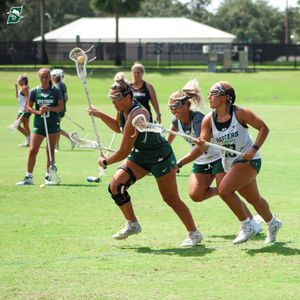 Image post by @stetsonlacrosse on Instagram