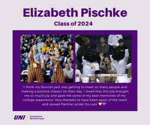Image post by @unitcpanther on Twitter