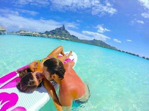 Image post by @honeymoons_viagens on Instagram