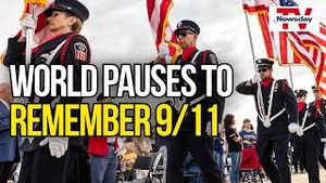 Video post by @newsday on YouTube