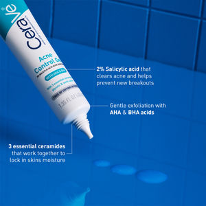 Image post by @cerave on Instagram
