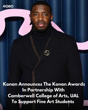 Image post by @moboawards on Instagram