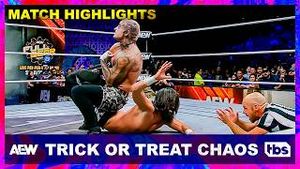 Video post by @tbs on YouTube