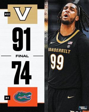 Image post by @marchmadnessmbb on Instagram