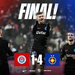 Image post by @fcsbofficial on Instagram