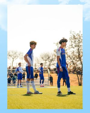 Image post by @team_arlington on Instagram