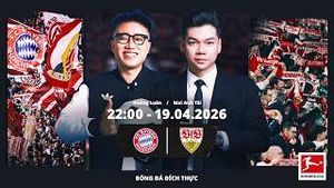 Video post by @bundesliga on YouTube