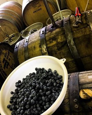 Image post by @biggrovebrewery on Instagram