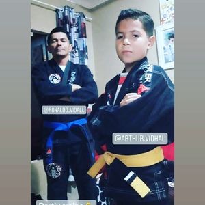 Image post by @ronaldo_vidall on Instagram