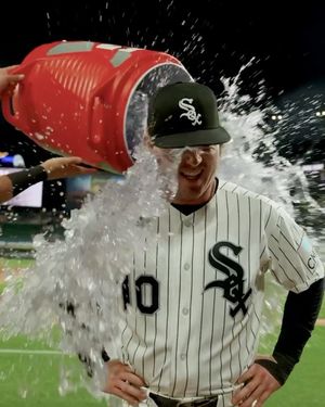 Image post by @whitesox on Instagram