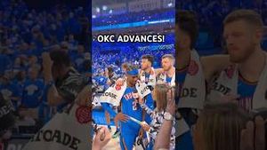 Video post by @NBA on YouTube