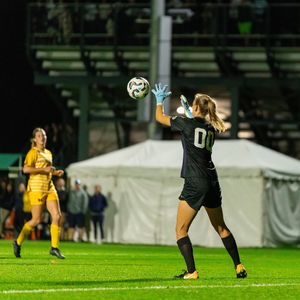 Image post by @umichwsoccer on Instagram