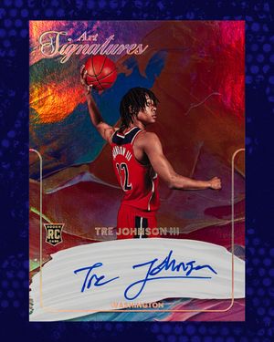 Image post by @paniniamerica on Instagram