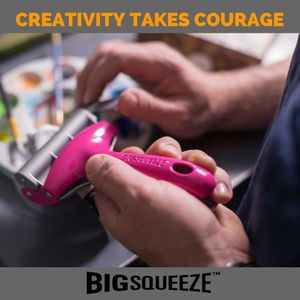 Image post by @yourbigsqueeze on Instagram