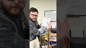Video post by @BackyardBreaks on YouTube