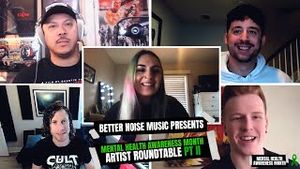 Video post by @betternoisemusic on YouTube