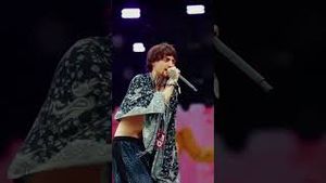 Video post by @Respective Collective on YouTube