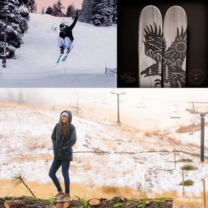 Image post by @j_skis on Instagram