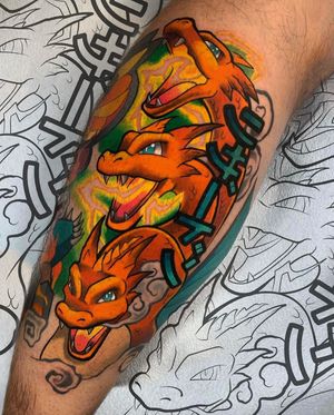 Image post by @tauntontattooco on Instagram