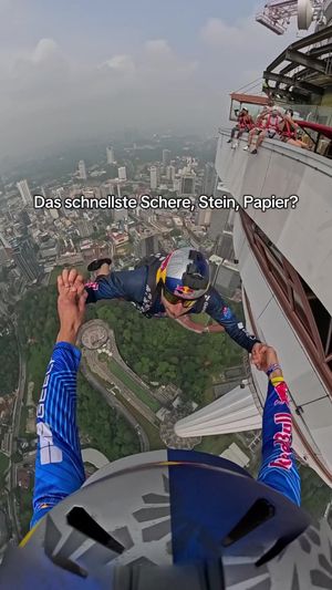 Video post by @redbullaustria on TikTok