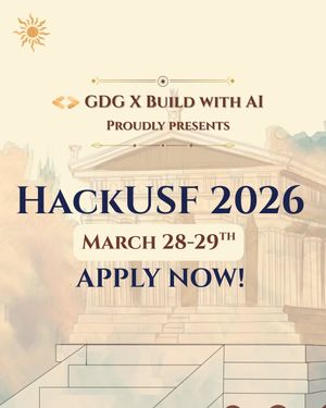 Image post by @gdgatusf on Instagram