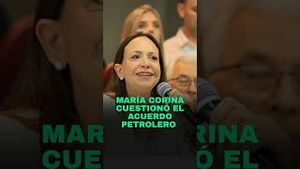 Video post by @laopinionla on YouTube