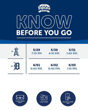 Image post by @tropicanafield on Instagram