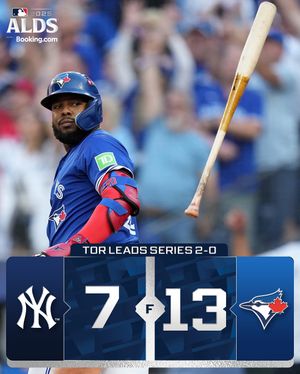 Image post by @mlb on Instagram