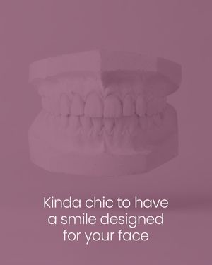 Image post by @enamelle.dental on Instagram