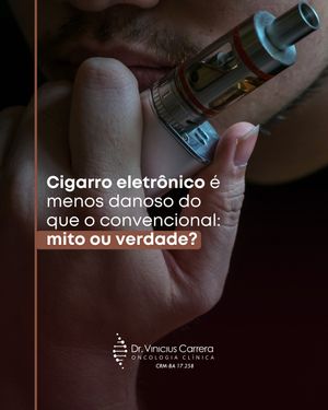 Image post by @drviniciuscarrera on Instagram