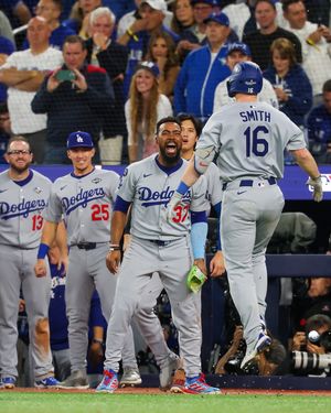 Image post by @mlb.korea on Instagram