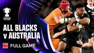 Video post by @allblacks on YouTube