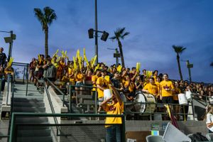Image post by @sundevilsoccer on Instagram