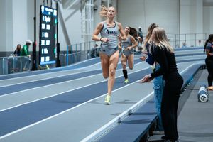 Image post by @wolfpacktrack on Instagram
