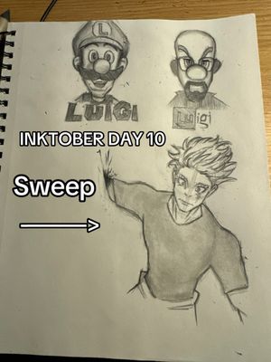 Video post by @artbysuave on TikTok