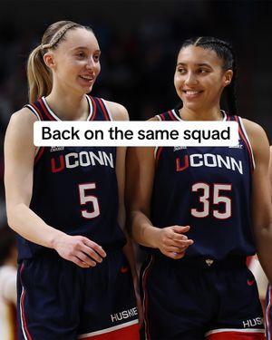 Video post by @cbssports on TikTok