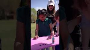 Video post by @wforestuniversity on YouTube