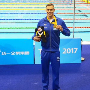 Image post by @olympicteamfinland on Instagram