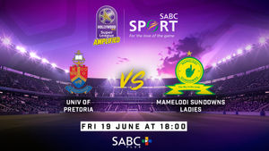 Image post by @sabcsport on Instagram