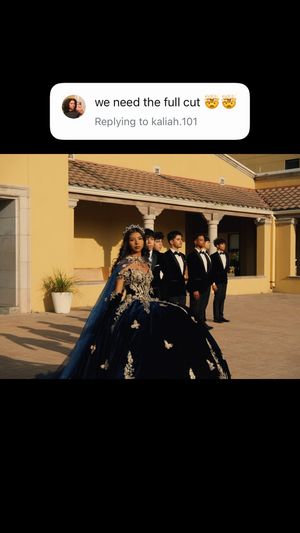 Video post by @vonharrisproductions on Instagram