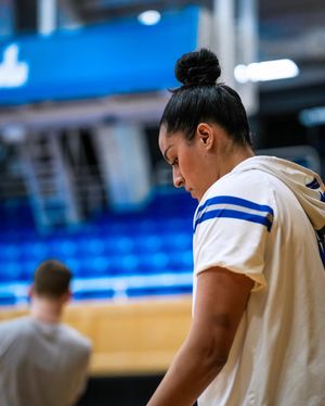 Image post by @setonhallwbb on Instagram