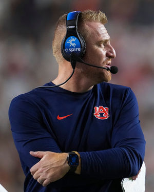 Image post by @auburntigers on Instagram