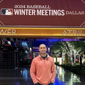 Image post by @mikedupsports on Instagram