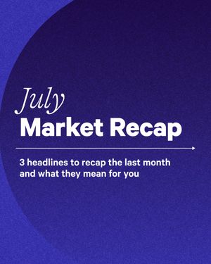 Image post by @wealthfront on Instagram