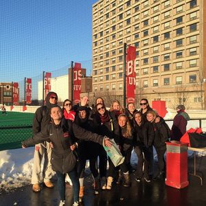 Image post by @terrierfh on Instagram