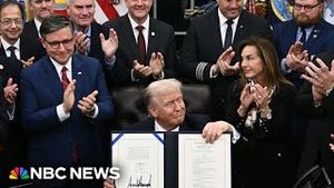 Video post by @nbcnews on YouTube
