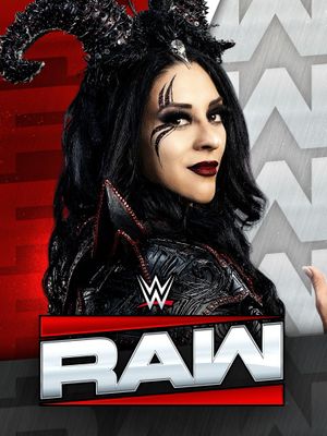Image post by @wwedeutschland on Instagram
