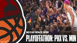Video post by @nocapspacewbb on YouTube