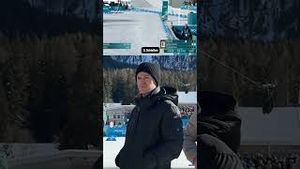 Video post by @eurosportdeutschland on YouTube